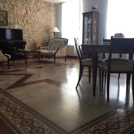 Campo Reale Country Rooms 帕基诺 外观 照片