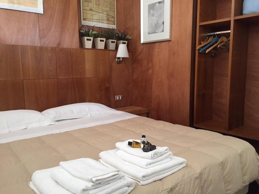 Campo Reale Country Rooms 帕基诺 外观 照片